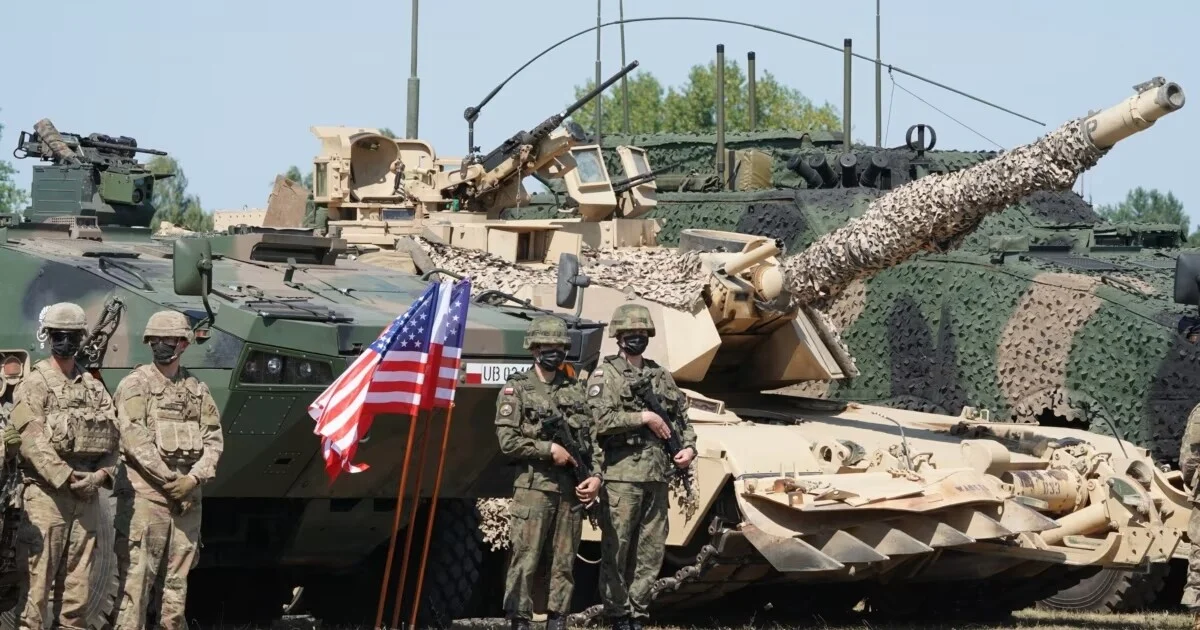 30-dan çox ölkə "Flintlock 2026" hərbi təlimlərinə qatılır