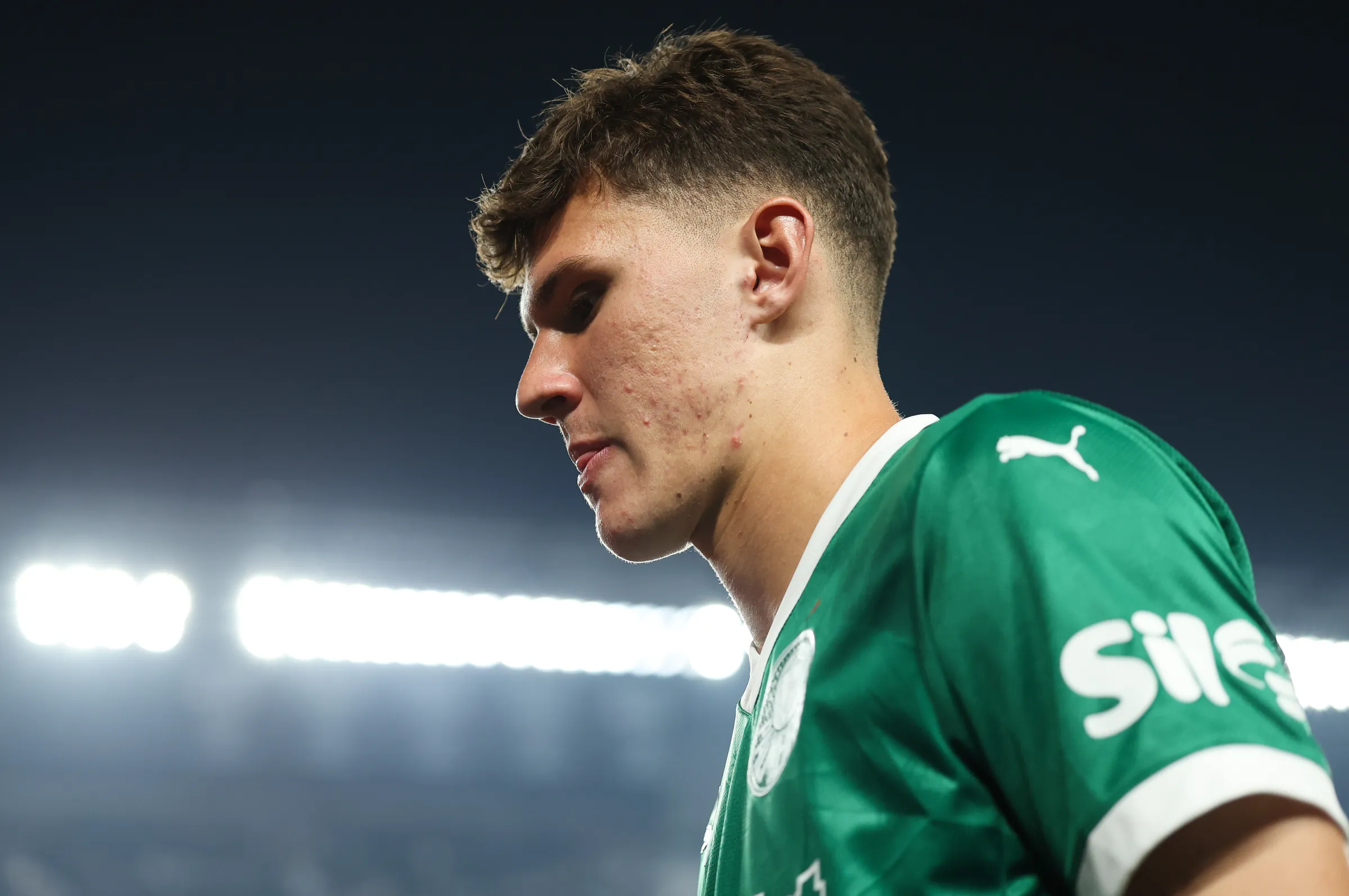 Luis Benedettiyə Avropadan maraq var