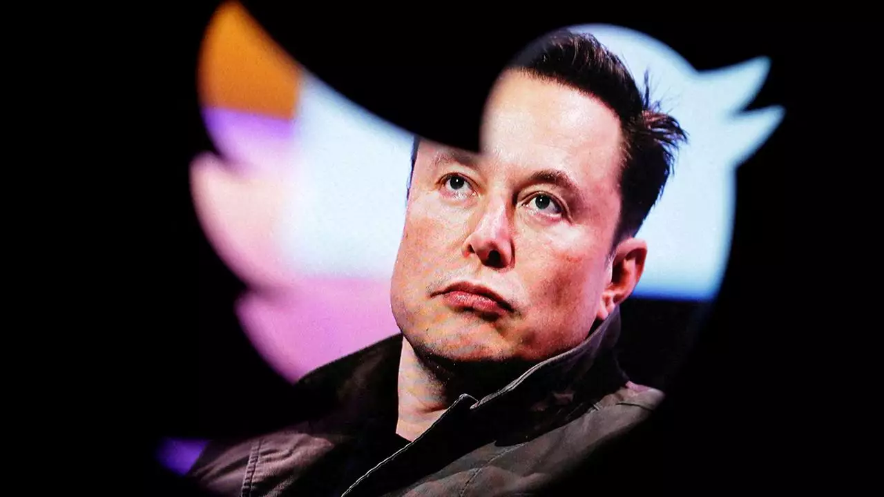 Elon Mask tviter şirkətinin baş direktoru vəzifəsindən gedir