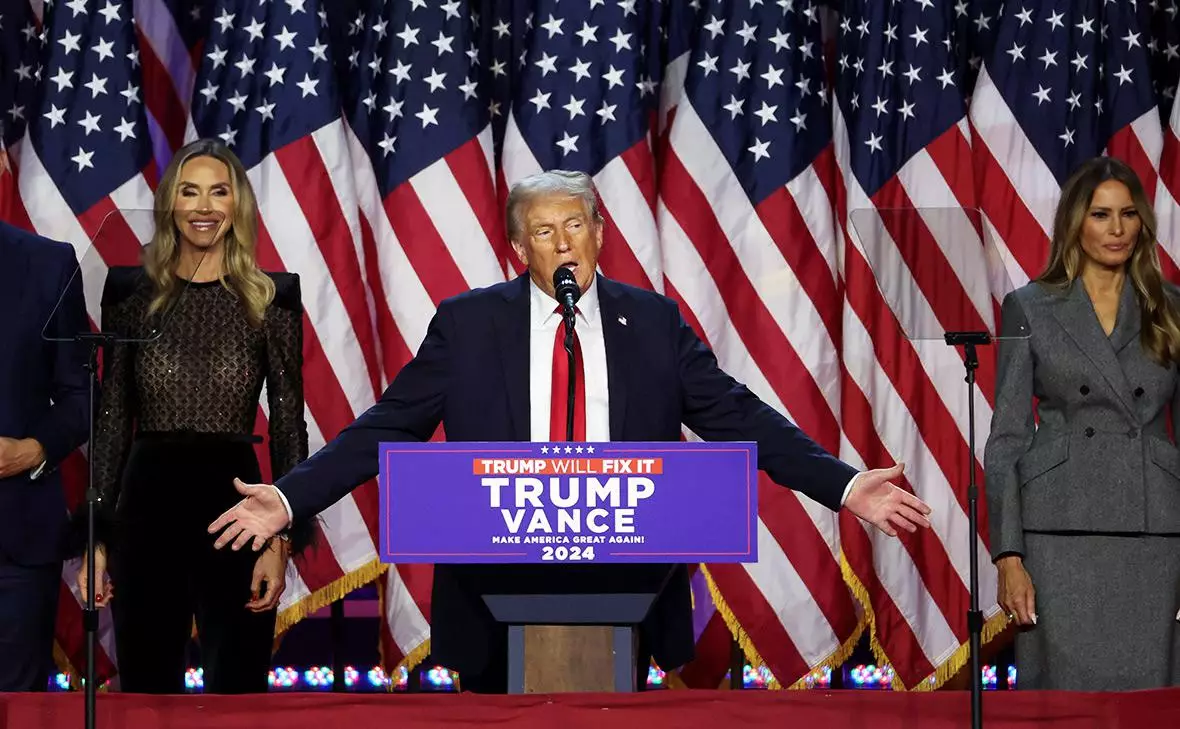 Trampın qələbəsi dünyaya necə TƏSİR EDƏCƏK? - RƏY