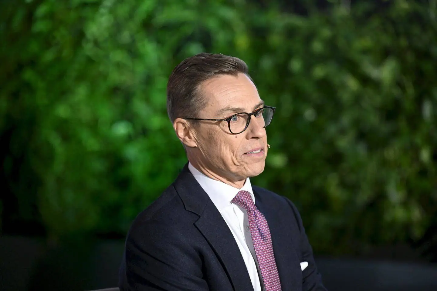 Finlandiya Prezidenti Trampla Putinə G20 sammitində görüşməyi təklif etdi