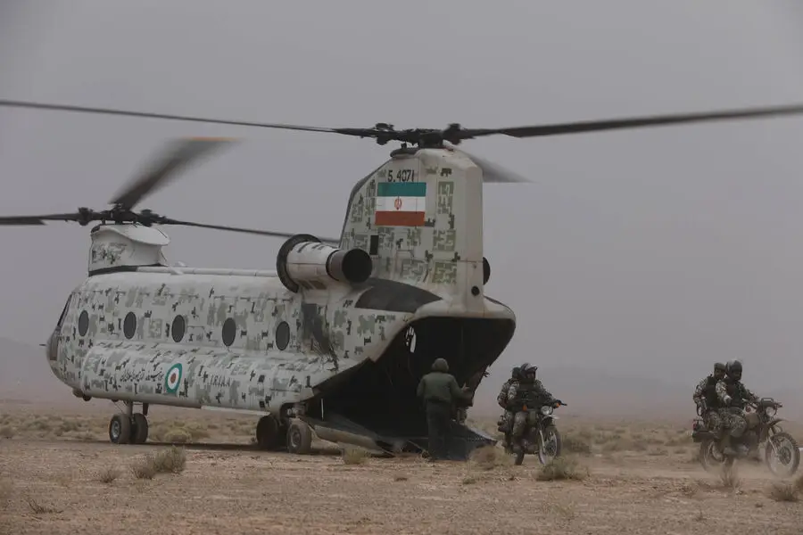 İran ordusu İsrailə "acı dərs" verəcəyini vəd edib