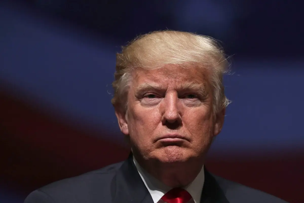 Сыновья Дональда Трампа инвестируют миллиарды в ИТ-фонды