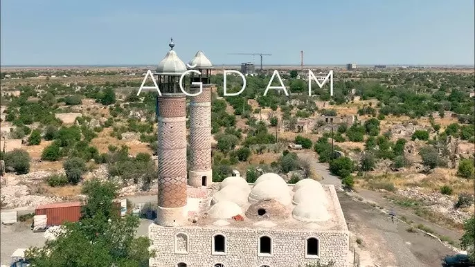 Azərbaycan Belarusla birlikdə Ağdamda aqroşəhərcik yaradacaq