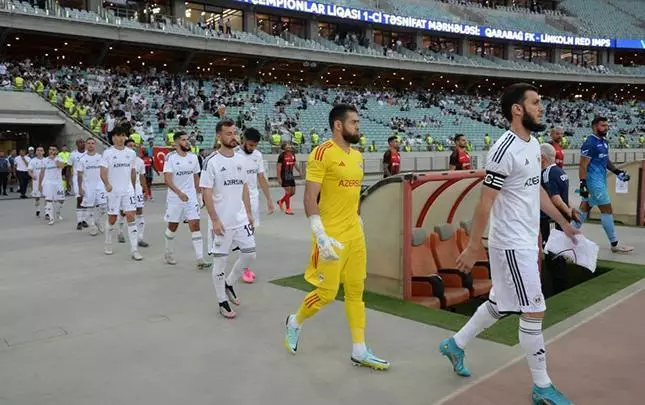 Konfrans Liqası: “Qarabağ”ın mümkün rəqibi dəqiqləşib