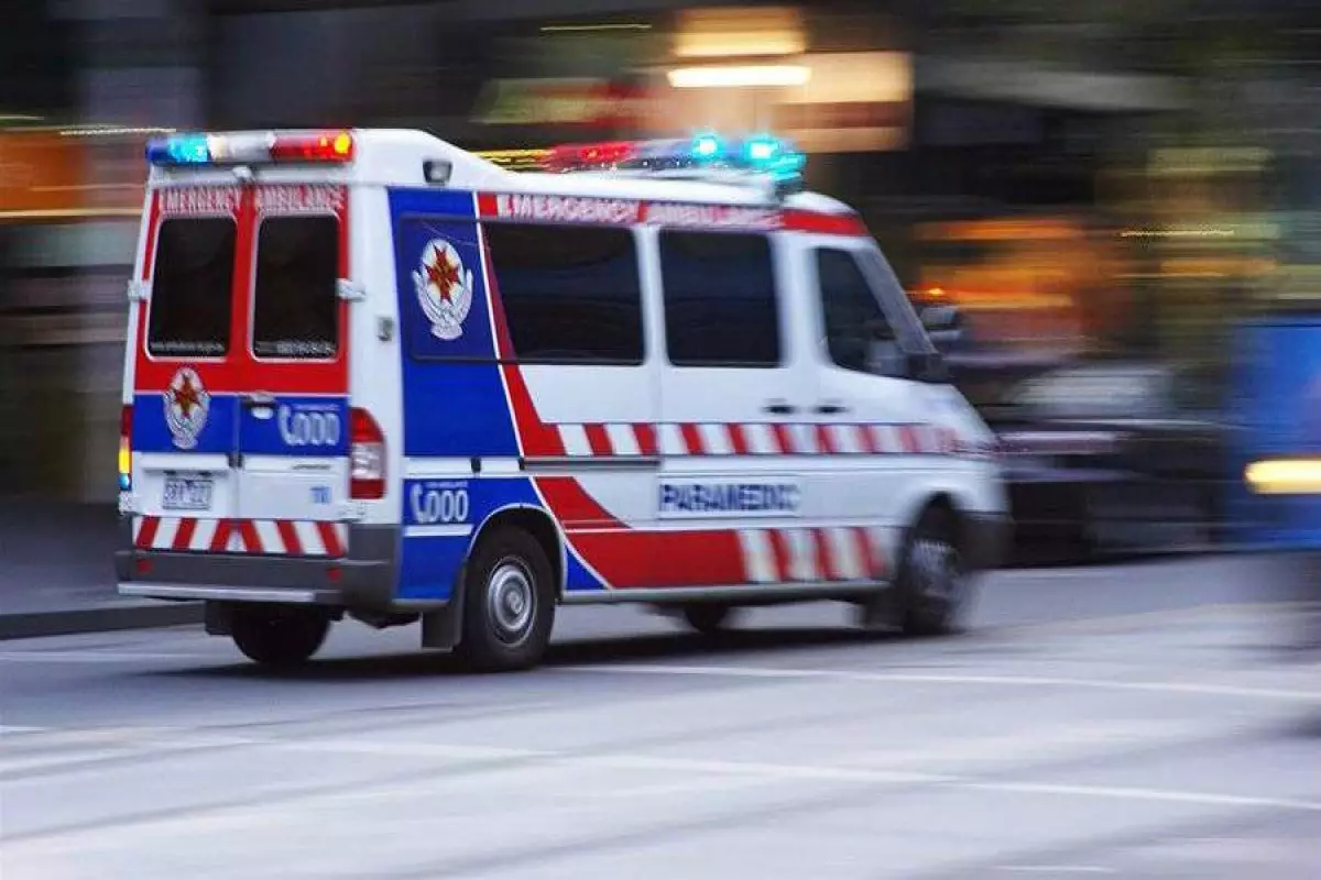 Avstraliyada xokkeyçilər kütləvi şəkildə zəhərlənib