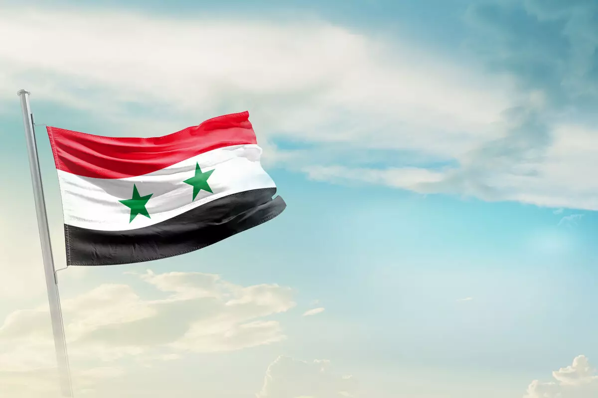 Suriya ölkəni yenidən qurmaq üçün plan hazırlayır