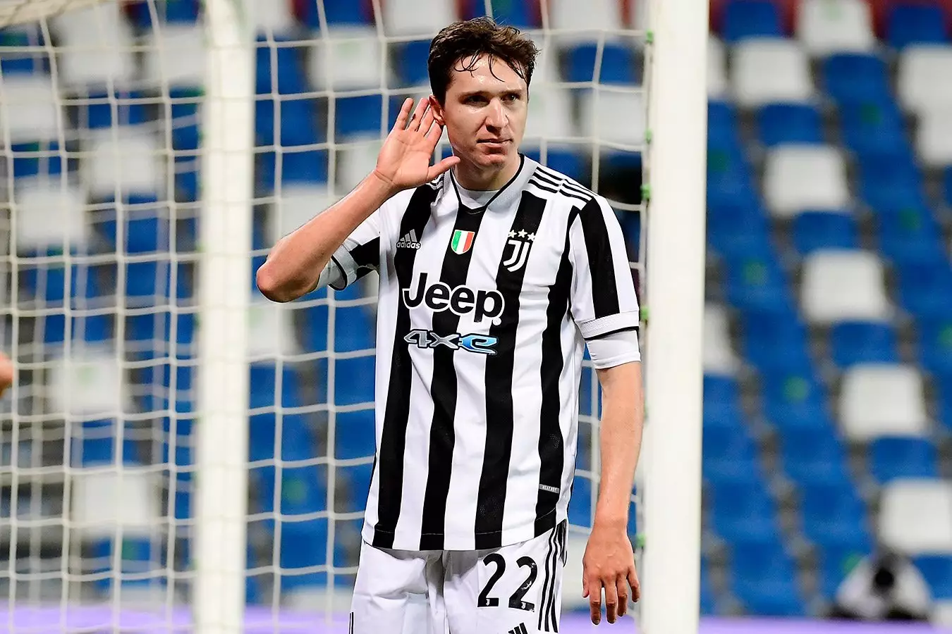 Kyeza "Yuventus"da qalmaq istəyir