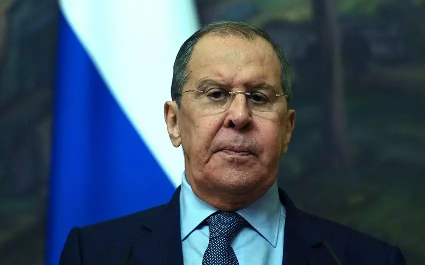 Lavrov: “ABŞ İrəvana təhlükəsizliyi təmin edəcəyini vəd edərək Rusiya bazasını çıxarmağı məsləhət görür”