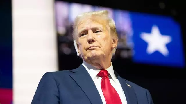 ABŞ İranı Trampa hücum edəcəyi təqdirdə “ağır nəticələrlə” xəbərdar edib