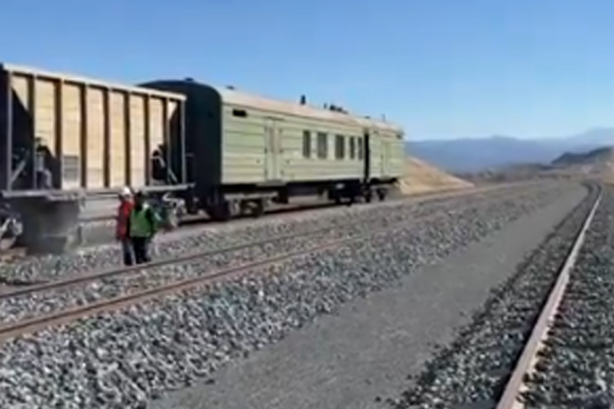 Prezidentin köməkçisi: Zəngəzur dəhlizinin Azərbaycan hissəsində tikinti işləri yekun mərhələyə çatır