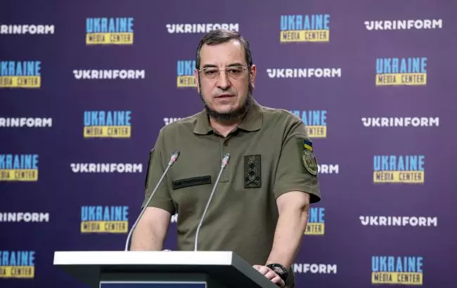 Ukrayna rəsmisi: "Hədəfimiz Putindir"