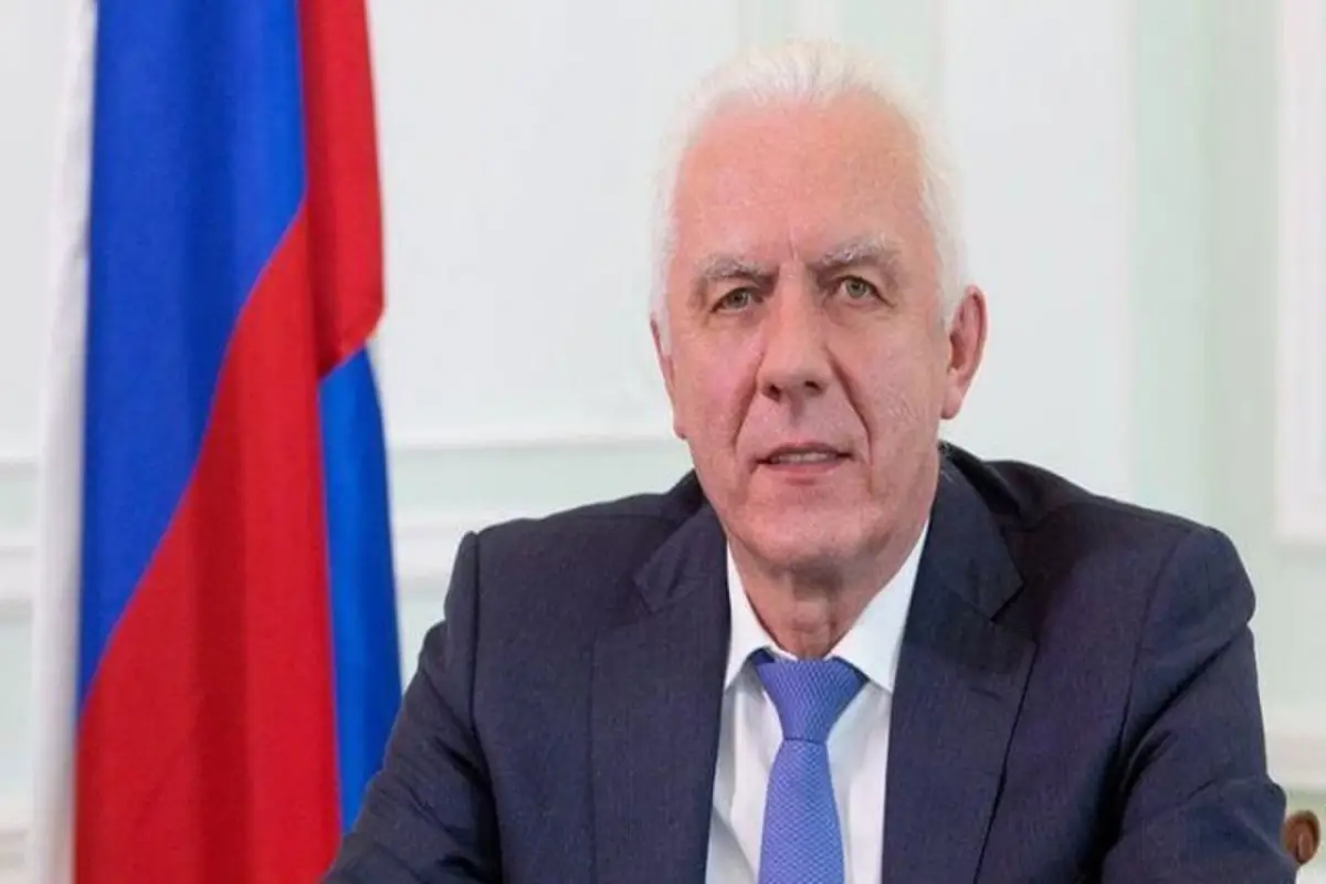 Putin Baş prokuror vəzifəsinə Aleksandr Qutsanın namizədliyini irəli sürüb