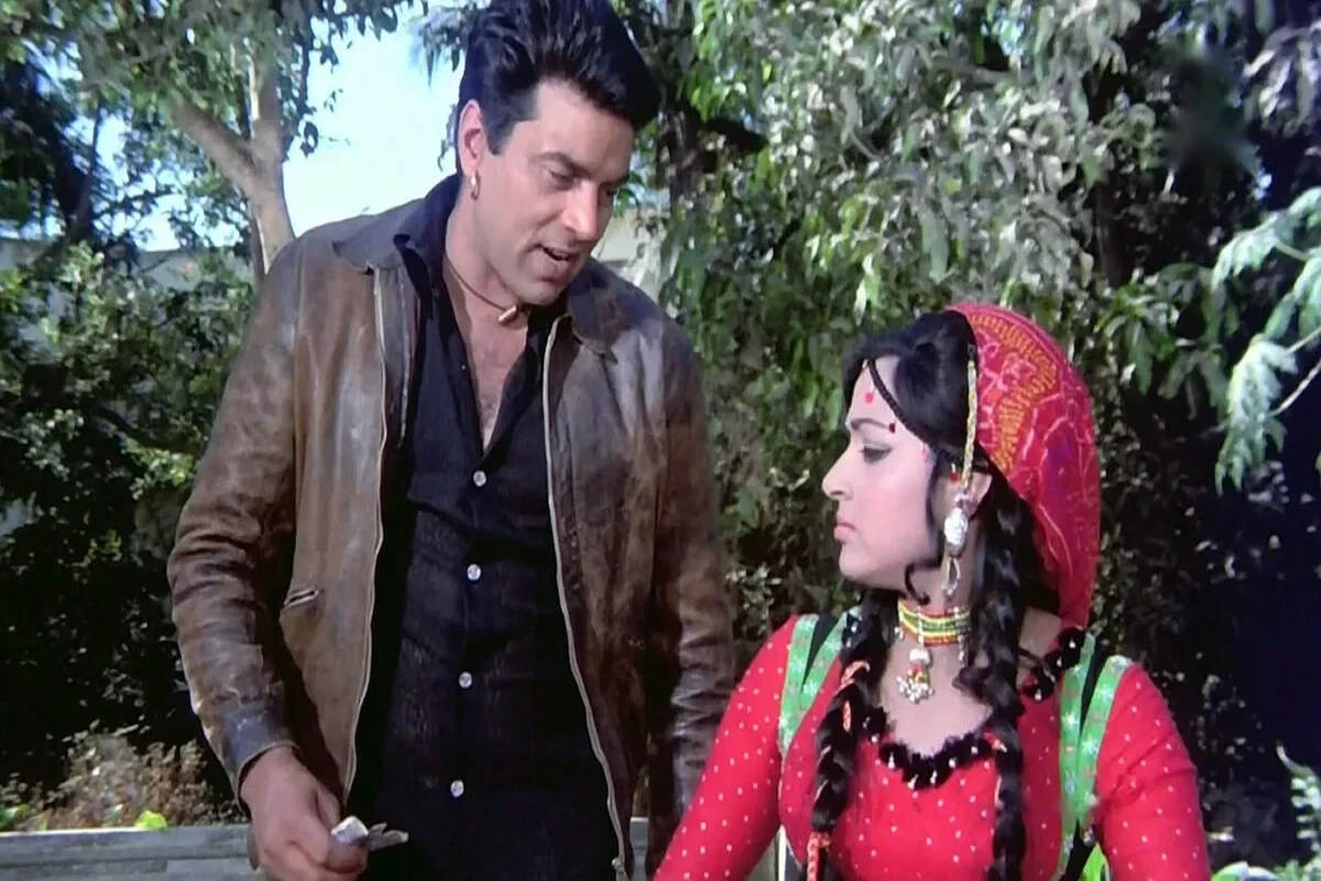 "Zita və Gita"nın ulduzu Dharmendra Deol vəfat edib