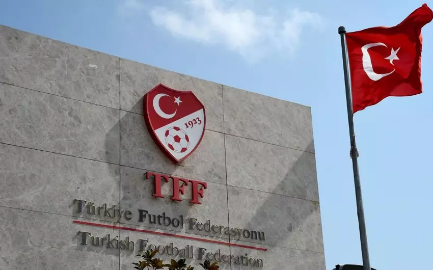 Futbol üzrə Türkiyə Kubokunun formatı dəyişdirilib