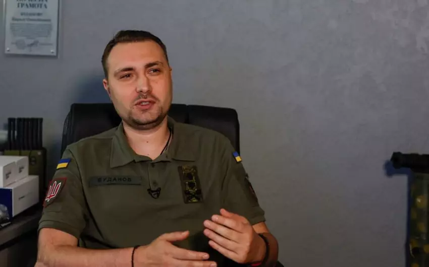 Ukrayna MN: “Rusiyada bizi məlumatlandıran ciddi mənbələrimiz var”