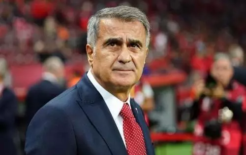 Şenol Günəş: “Neftçi” hazırda Azərbaycanın ən dəyərli komandasıdır”