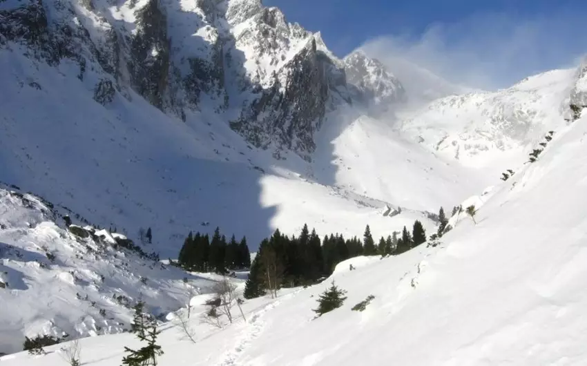 Faktiki hava açıqlandı