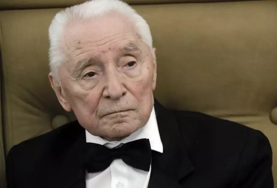 SSRİ xalq artisti vəfat etdi