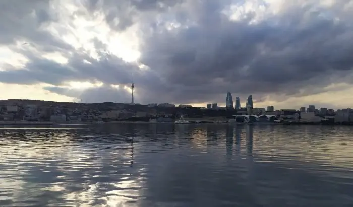 Sabah hava necə olacaq?