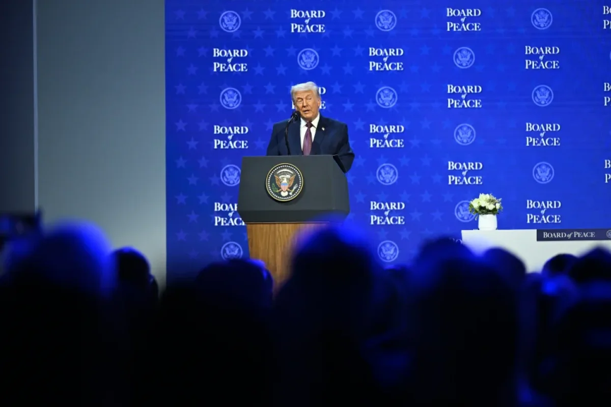 Tramp: İran ABŞ ilə danışıqlar aparmaq istəyir