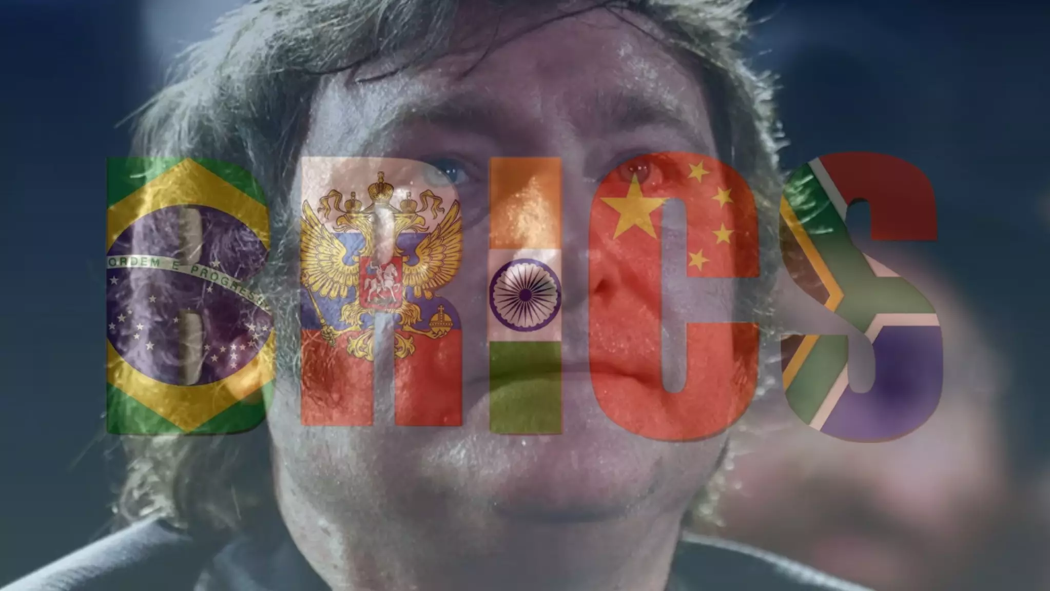 Argentina prezidenti ölkəsinin BRİCS-ə qoşulmayacağını bildirib