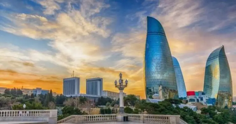 Sabah Bakıda hava yağmursuz keçəcək - PROQNOZ