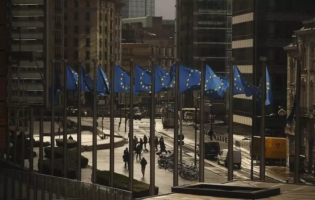 Aİ Rusiyaya qarşı yeni sanksiyalar paketi hazırlayır