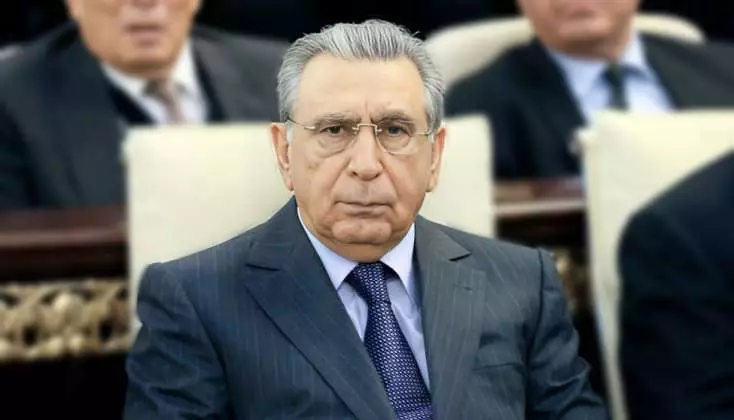 Ramiz Mehdiyevin qohumuna VƏZİFƏ VERİLDİ