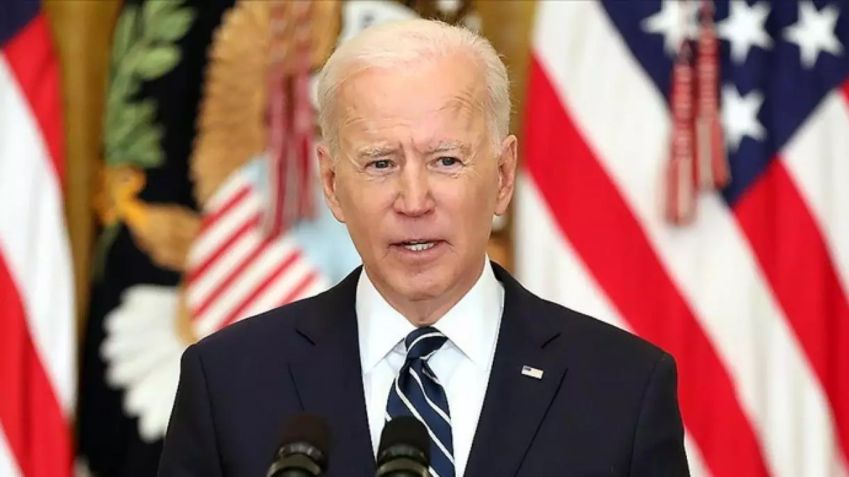 ABŞ Prezidenti İsrail və HƏMAS-ı atəşkəsə çağırıb