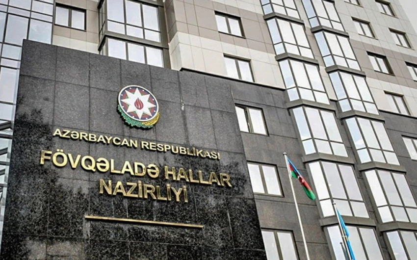 FHN Yeni il bayramı ilə əlaqədar əhaliyə təkrar müraciət edib