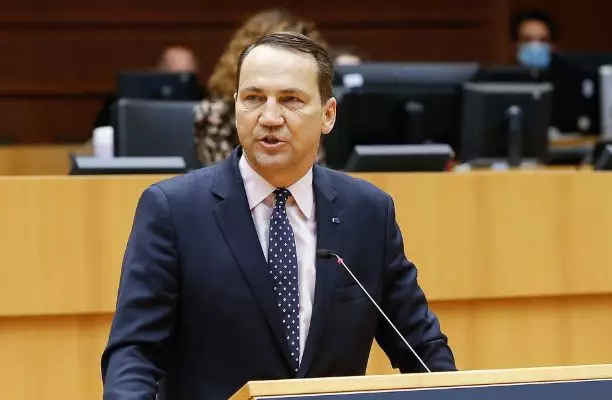 Polşa Ukraynaya sülhməramlılar göndərməyi planlaşdırmır