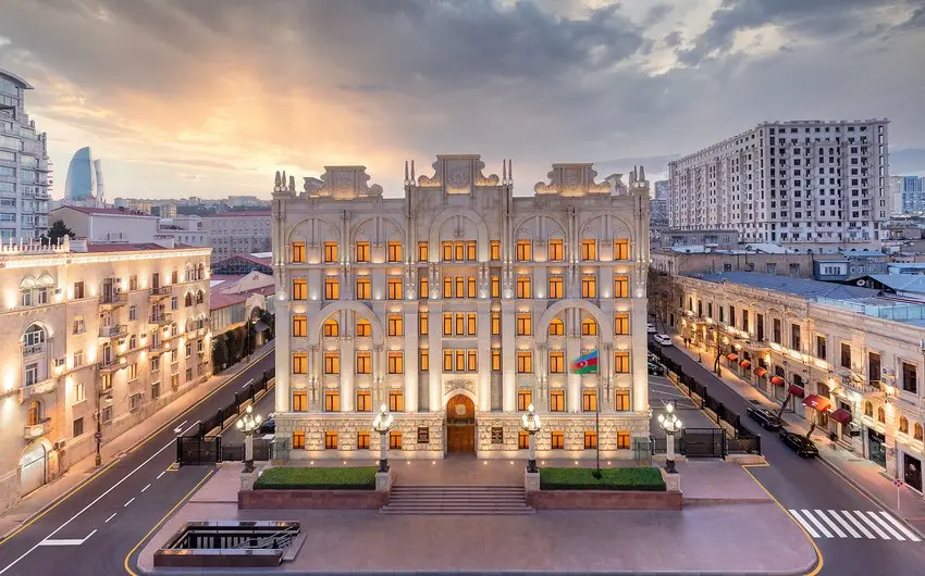 Dələduzluğa görə axtarışda olan 5 nəfər saxlanılıb