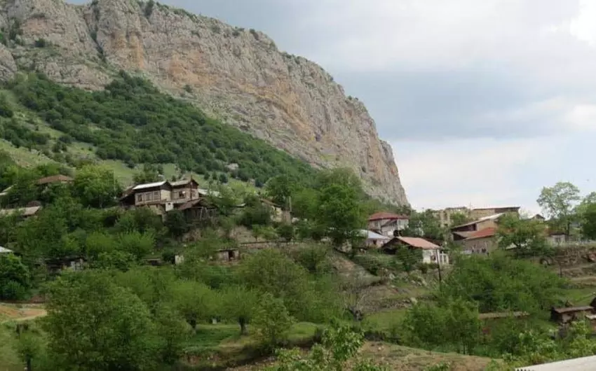 Daşaltıda otel və istirahət mərkəzi tikiləcək