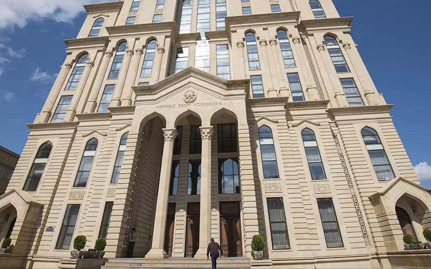 Bu həftədən deputatlığa namizədliyin qeydə alınması üçün zəruri seçki sənədlərinin DSK-lara təqdim edilməsinə başlanılır