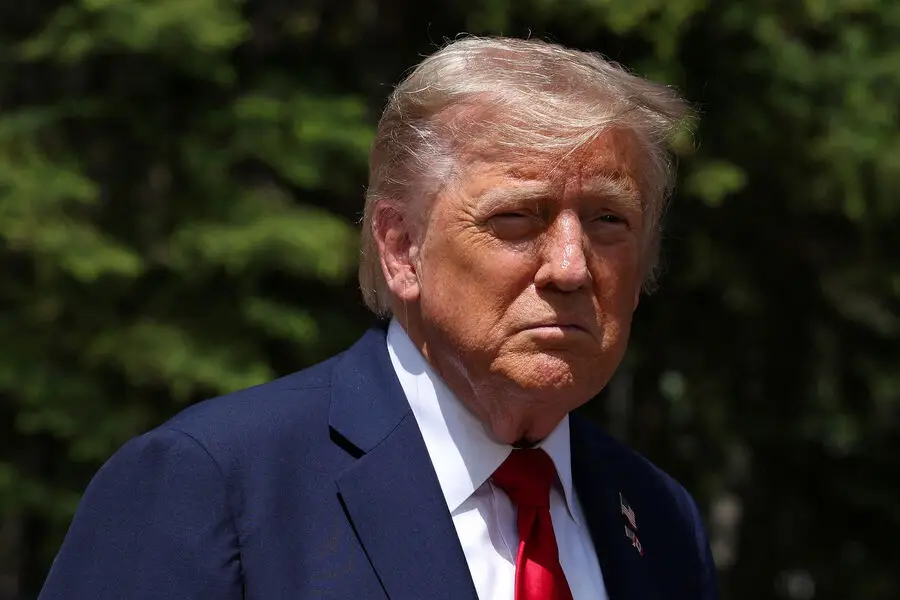 Tramp: ABŞ və Aİ Kiyevə silah tədarükü ilə bağlı razılığa gəliblər