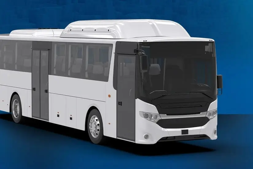 104 nömrəli marşrutun avtobusları yenilənir