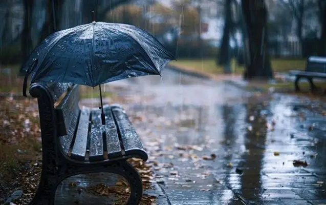 Oktyabrın ilk günü yağış yağacaq