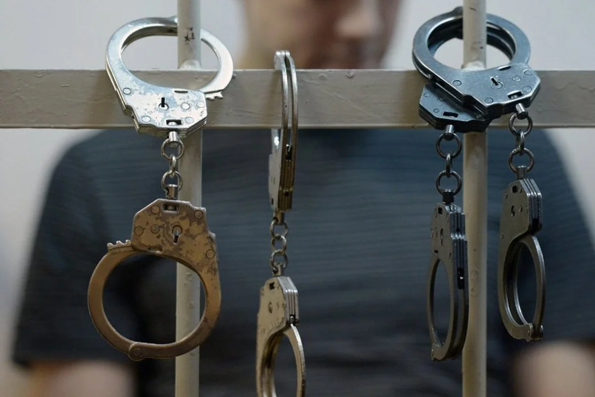 Azerbaijani police detain 36 suspects in nationwide operations