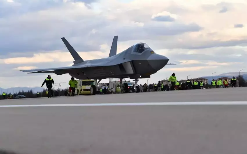 Rusiya "Kaan" qırıcıları ilə bağlı Türkiyəyə əməkdaşlıq təklif edib