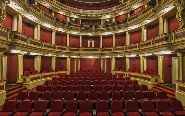 Azərbaycanda Rusiya ilə bağlı mədəni tədbirlər ləğv olundu