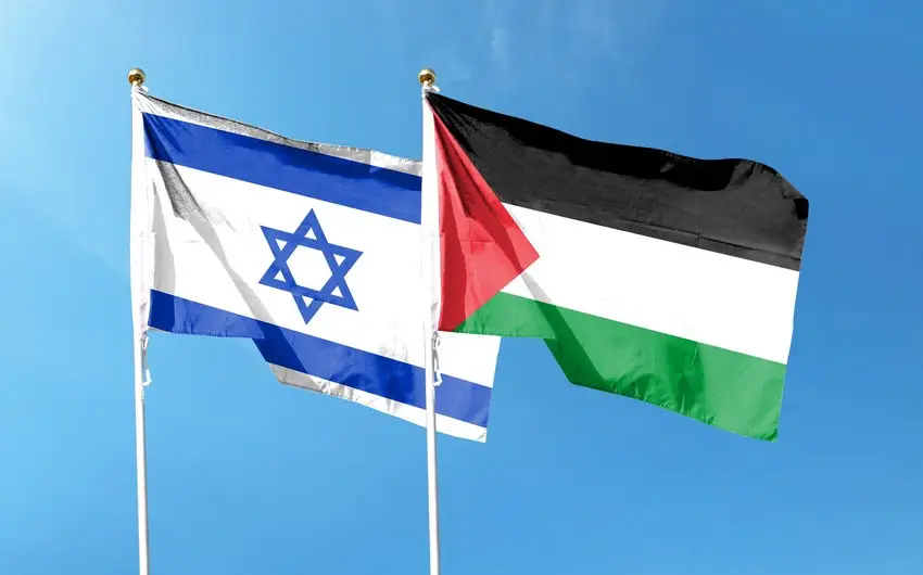 İsrail və Fələstin xarici işlər nazirləri Aİ iclasında iştirak edəcək