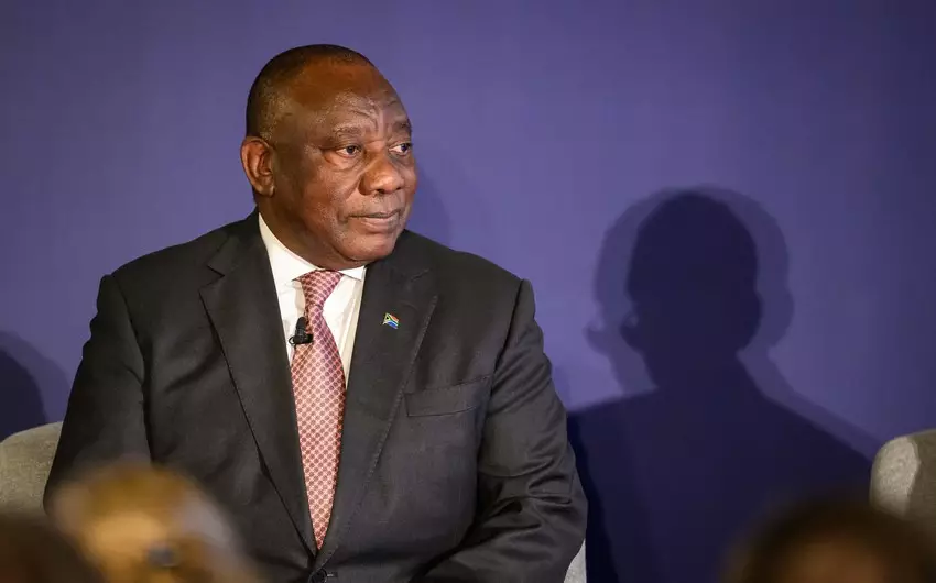 CAR lideri Rusiyanın Ukraynaya hücumunu pisləməkdən imtina edib