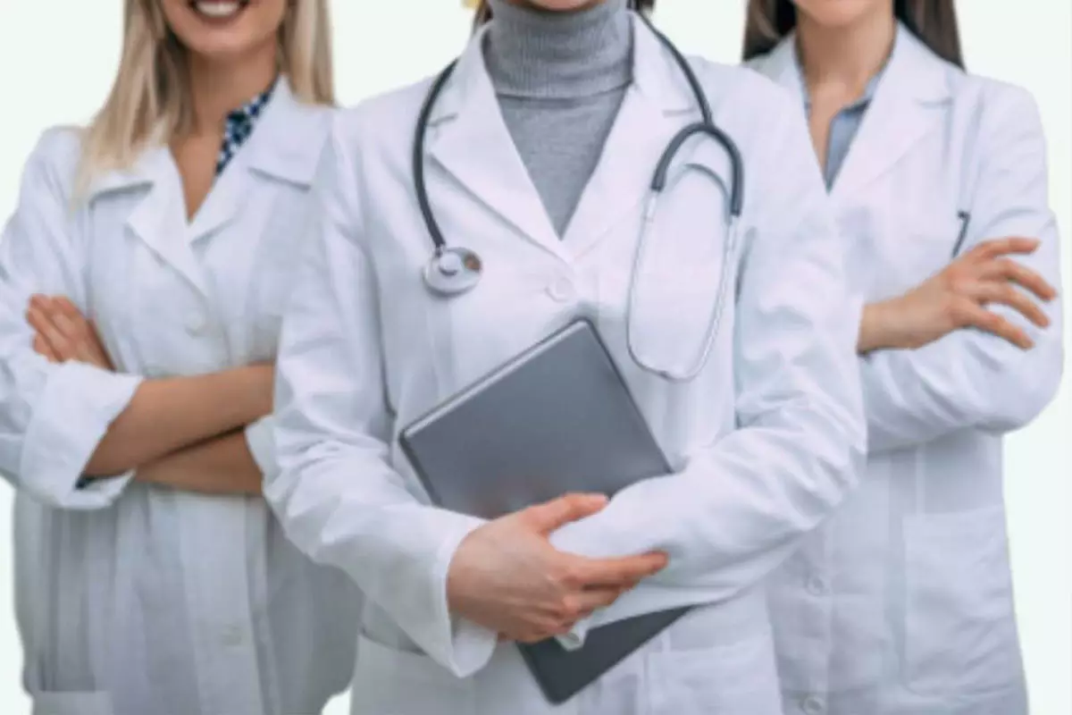 2024-cü ildə 18 min çox tibb işçisi sertifikasiya imtahanı verib