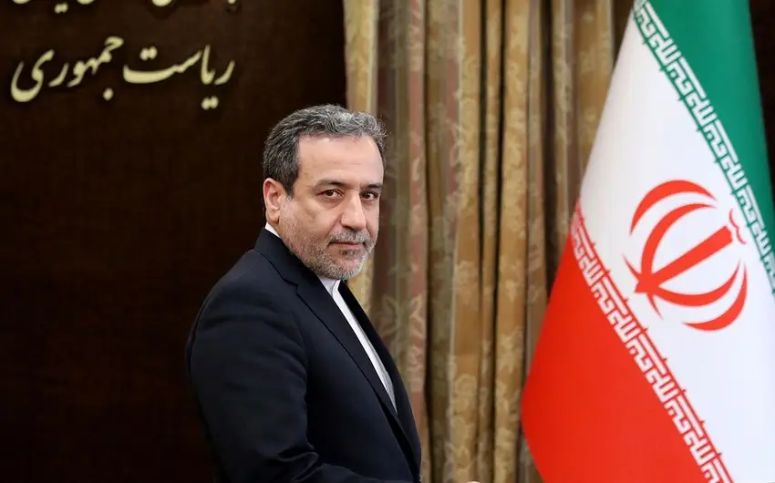 İranın XİN: ABŞ bu hücuma görə məsuliyyət daşıyır