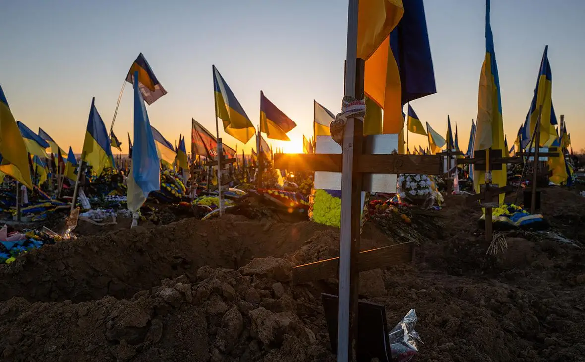 Ukrayna 82 əsgərinin cəsədinin qaytarıldığını açıqlayıb