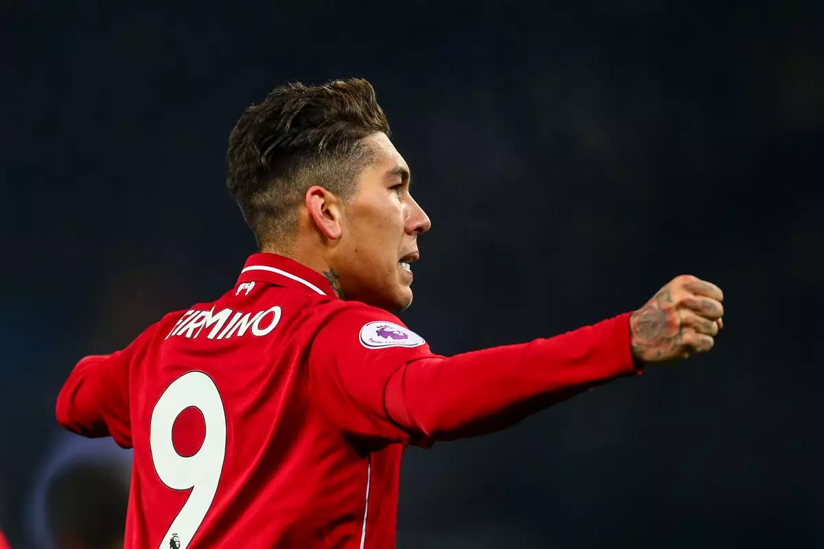 Firmino: “Dövrüm bitdi, getmək vaxtıdır"