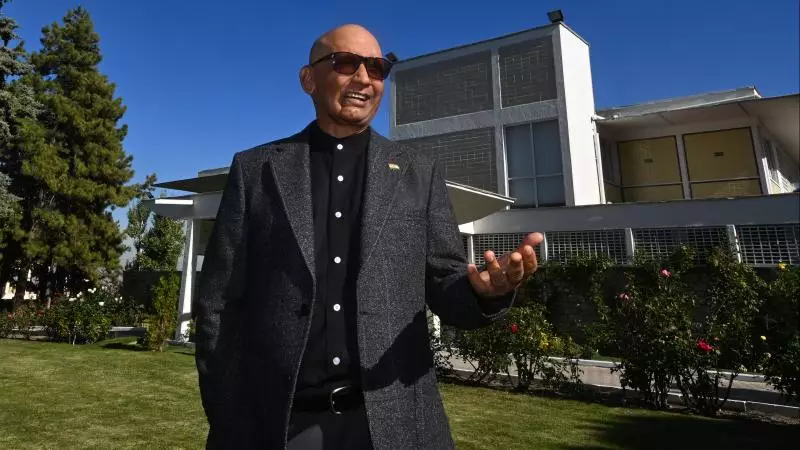 Hindistanın Ankaradakı səfiri vəfat edib