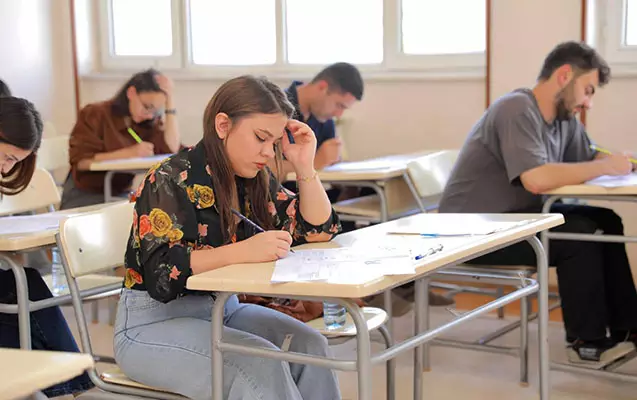 Buraxılış imtahanının nəticələri açıqlandı