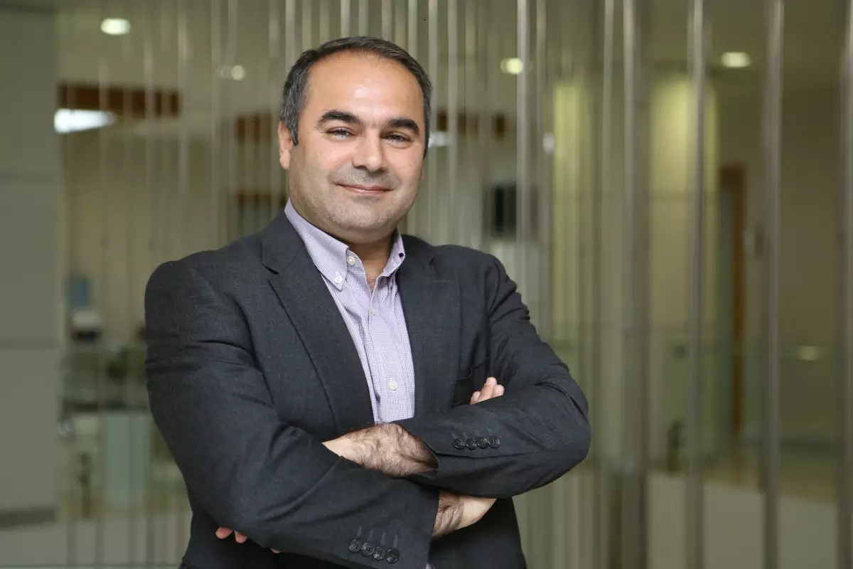 Mərkəzi Gömrük Hospitalına yeni rəis müavini təyin olunub